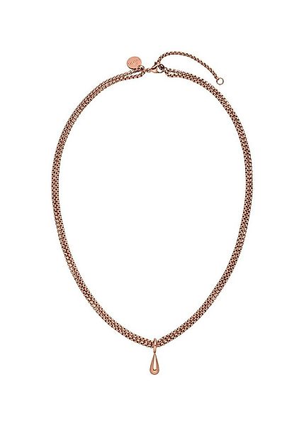 Purelei Kette mit Anhänger Droplet (Kette, 1-tlg) günstig online kaufen