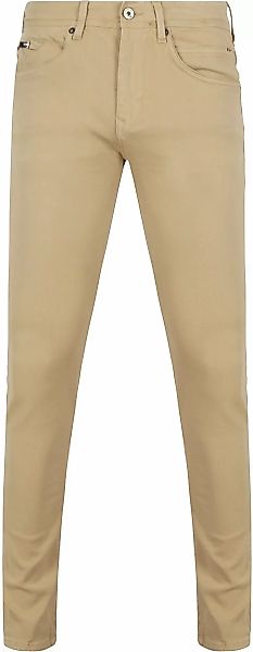 Vanguard V850 Rider Jeans Khaki - Größe W 33 - L 34 günstig online kaufen