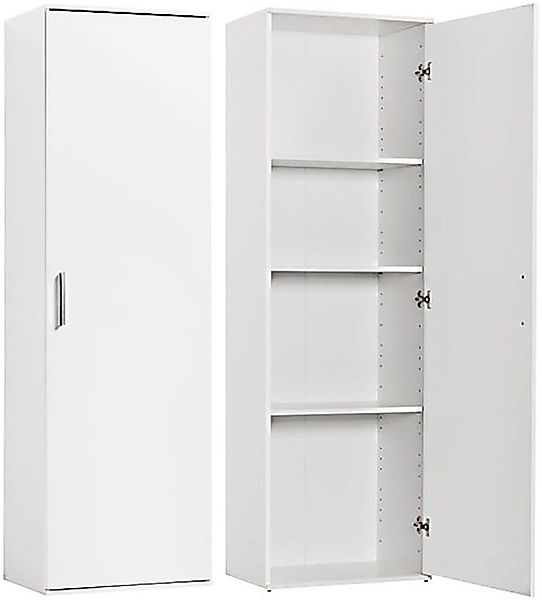 Procontour Mehrzweckschrank Schrank Clara TOPSELLER! (OTTOs günstig online kaufen