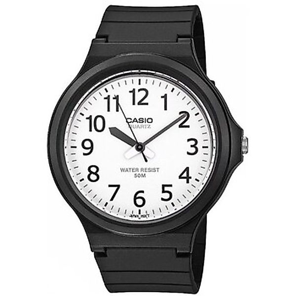 Casio  Armbanduhr MW2407B günstig online kaufen