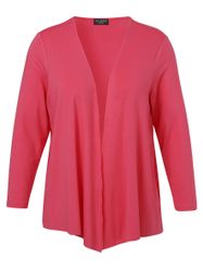 VIA APPIA DUE Longpullover in großen günstig online kaufen