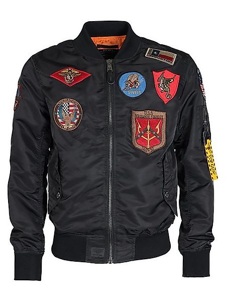 TOP GUN Bomberjacke TG2024001 günstig online kaufen