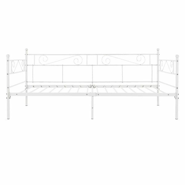 ML-Design | Bettgestell Tim 90 x 200 cm günstig online kaufen