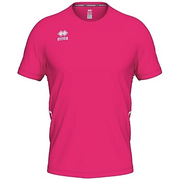 Errea  T-Shirts & Poloshirts Marvin Maglia Mc Ad günstig online kaufen