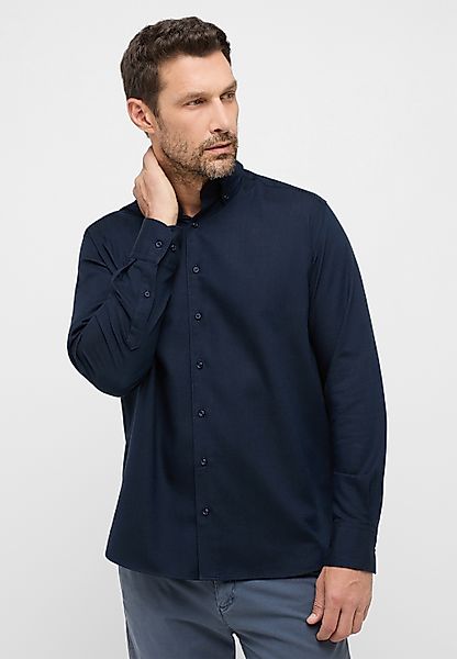 Eterna Langarmhemd "COMFORT FIT" günstig online kaufen