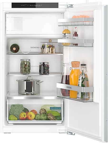SIEMENS Einbaukühlschrank iQ300 "KI32LVFE0" 102,1 cm hoch 54,1 cm breit günstig online kaufen