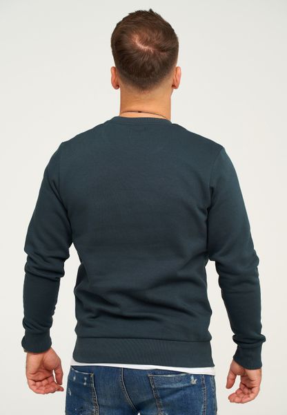 Jack & Jones Sweatshirt LABO SWEAT günstig online kaufen