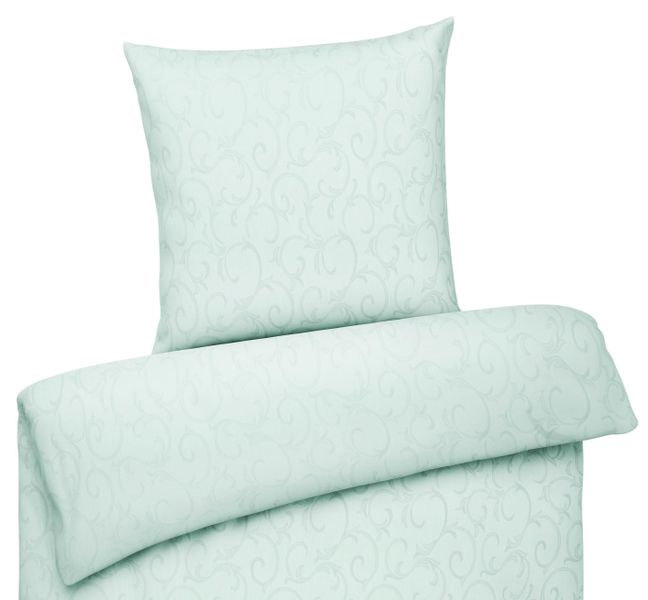 Carpe Sonno Bettwäsche Damast Bettwäsche 135x200 günstig online kaufen