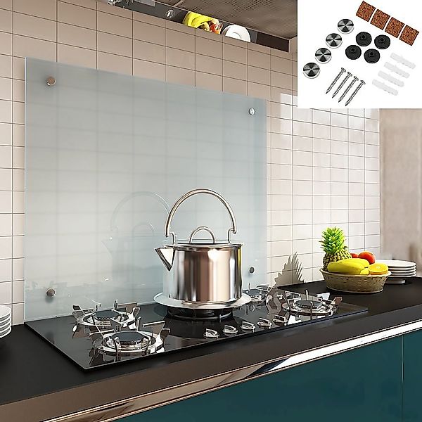 Feel2Home Küchenrückwand Küchenrückwand Spritzschutz Fliesenspiegel Wand günstig online kaufen