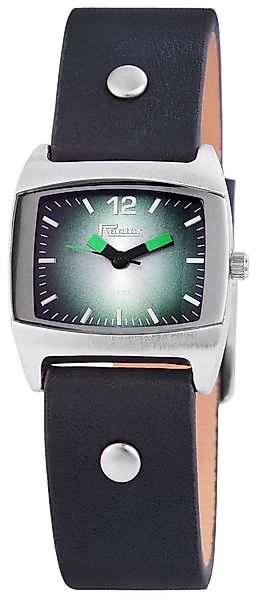 Raptor Quarzuhr RA10098 mit Echtlederarmband, 3 günstig online kaufen