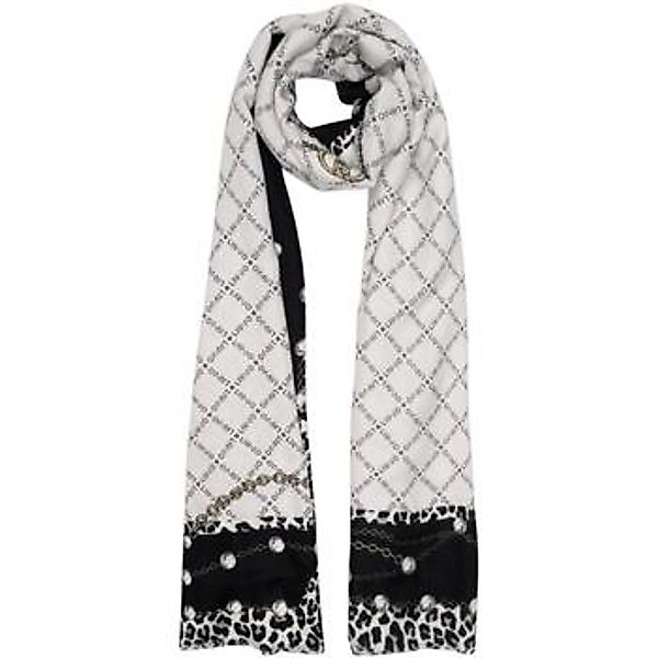 Liu Jo  Schal ECS STOLA PEARLS ANIMAL 70X180 2F5081 T0300 günstig online kaufen