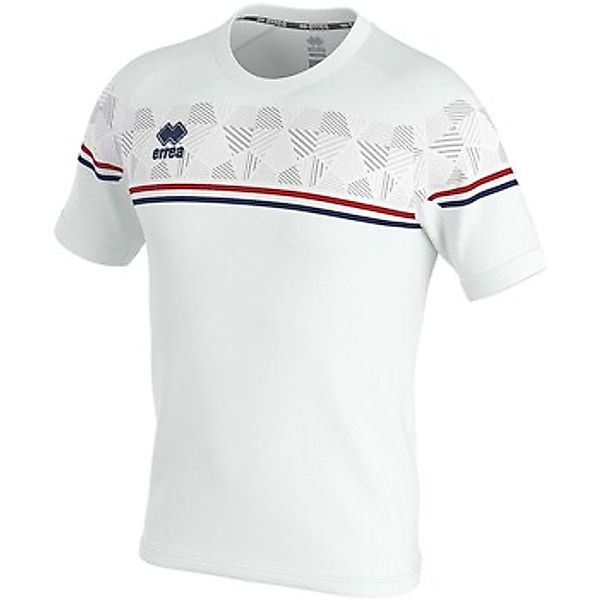 Errea  T-Shirts & Poloshirts Diamantis Maglia Mc Ad günstig online kaufen