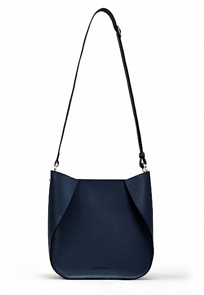 GRETCHEN Schultertasche "Erica Shoulderbag", aus italienischem Rindsleder günstig online kaufen