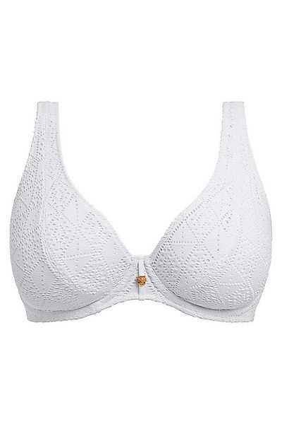 Freya Bügel-Bikini Nomad Nights Bikini-BH Tiefes Dekolleté F-K Cup günstig online kaufen