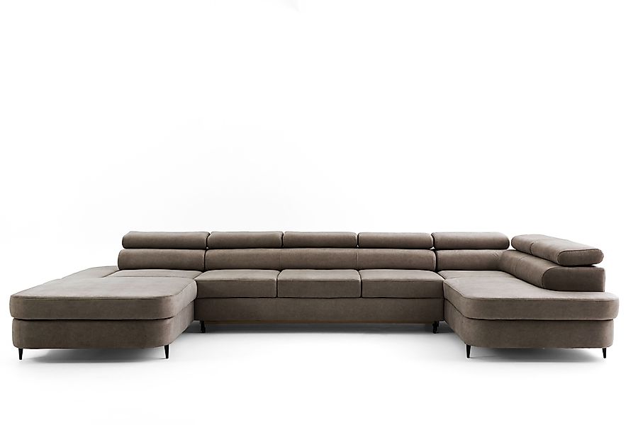 NEXT COLLECTION Ecksofa PRIAM MAXI U, günstig online kaufen