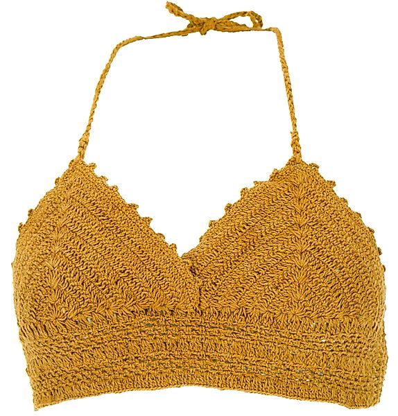 Guru-Shop T-Shirt Häkeltop, Bikinitop, Strandtop, Hippie günstig online kaufen
