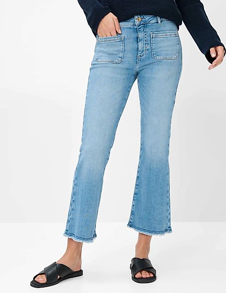 Brax 5-Pocket-Jeans "Style ANA S" günstig online kaufen