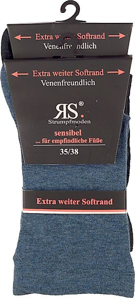 RS Harmony Gesundheitssocken 11125 (10 Paar) günstig online kaufen