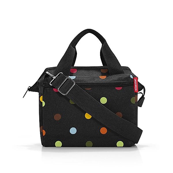 REISENTHEL® Umhängetasche allrounder cross dots, allrounder günstig online kaufen