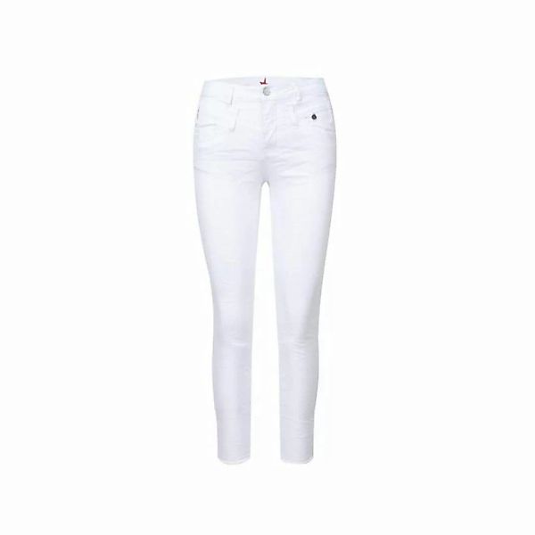 Buena Vista Skinny-fit-Jeans weiß regular fit (1-tlg) günstig online kaufen