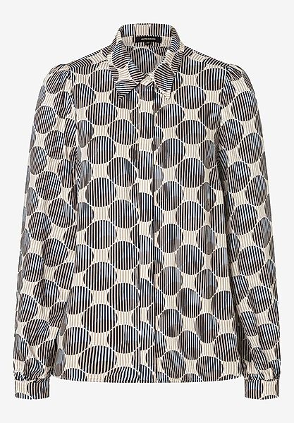 Printbluse, Frühjahrs-Kollektion günstig online kaufen