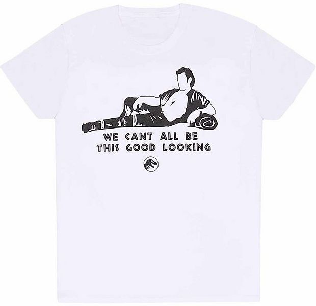 Jurassic Park T-Shirt günstig online kaufen
