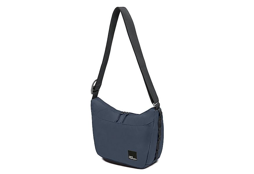 Jack Wolfskin Umhängetasche Jack Wolfskin Umhängetasche Rose midnight sky ( günstig online kaufen
