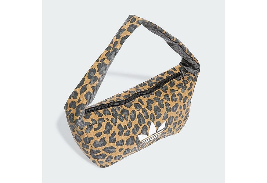 adidas Originals Schultertasche LEOPARD KLEINE SCHULTERTASCHE (1-tlg) günstig online kaufen