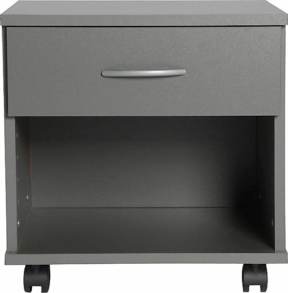 VOGL Möbelfabrik Rollcontainer "Barrie, Bürocontainer, Nachtschrank", (1 St günstig online kaufen