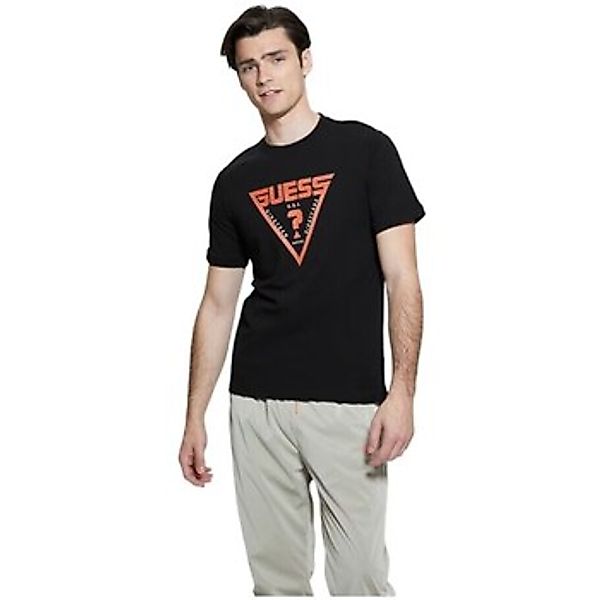 Guess  T-Shirt QUEENCIE CN günstig online kaufen