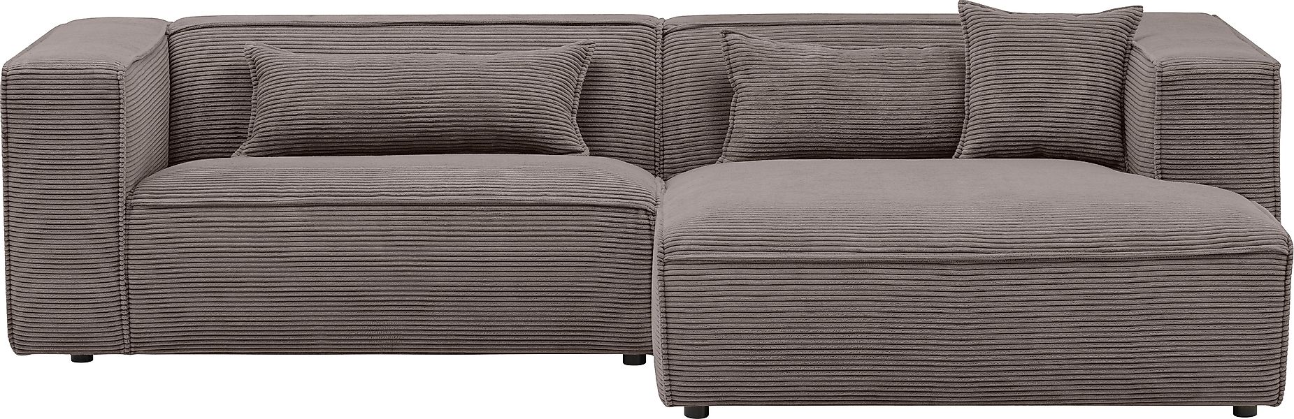 LeGer Home by Lena Gercke Ecksofa günstig online kaufen