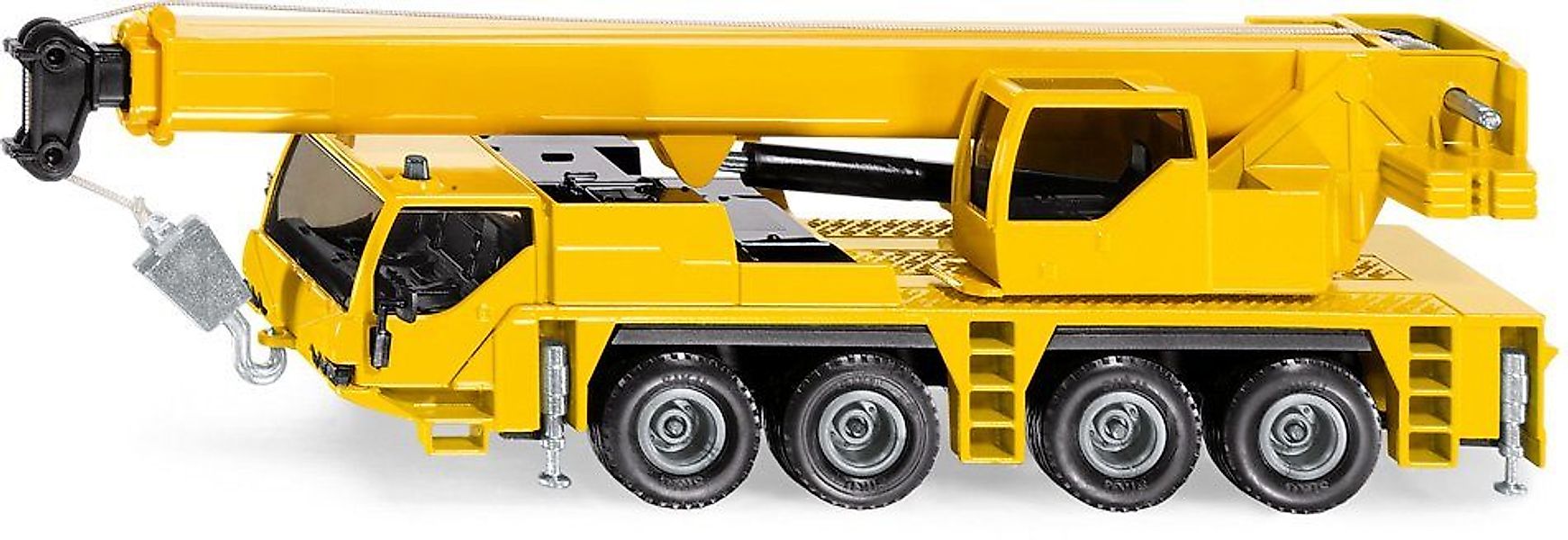 Siku Spielzeug-Krankenwagen SIKU Super (2110) günstig online kaufen