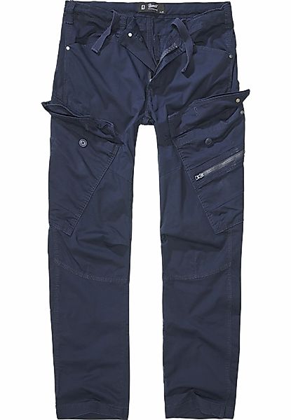 Brandit Cargohose "Brandit Herren Adven Slim Fit Cargo Pants" günstig online kaufen