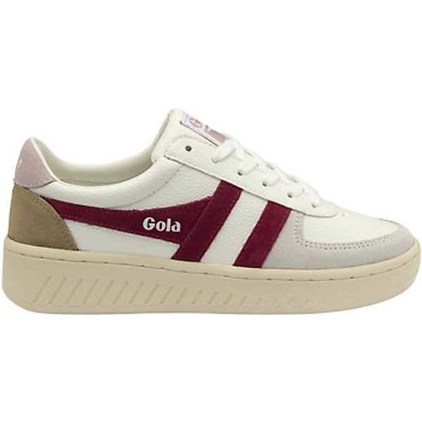 Gola  Sneaker Baskets femme  Grandslam Trident günstig online kaufen
