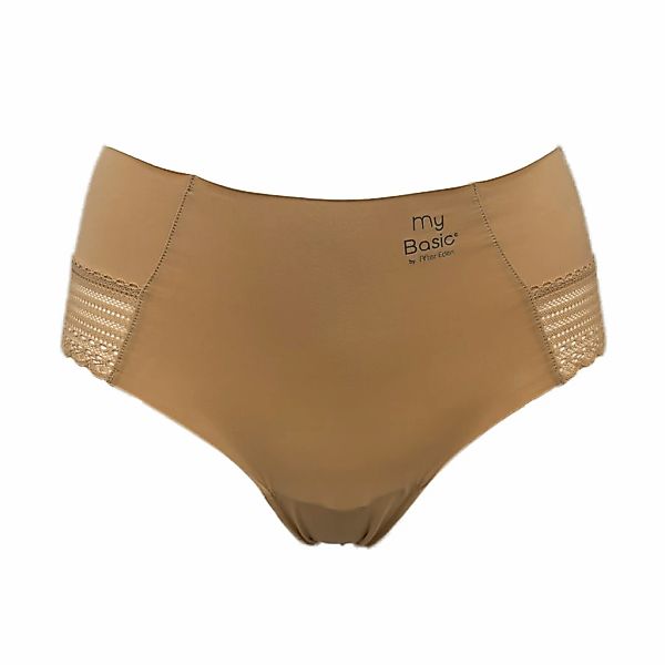 My Basic Hipster "Free cut hipster", (3er Pack), mit floralen Spitzeneinsät günstig online kaufen