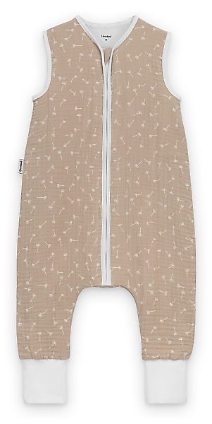 Ehrenkind Babyschlafsack aus Musselin, Premium Schlafsack mit Füßen (Standa günstig online kaufen