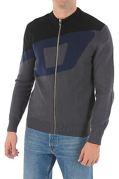 Diesel Cardigan "K-ZACK OPEN MAGLIA günstig online kaufen