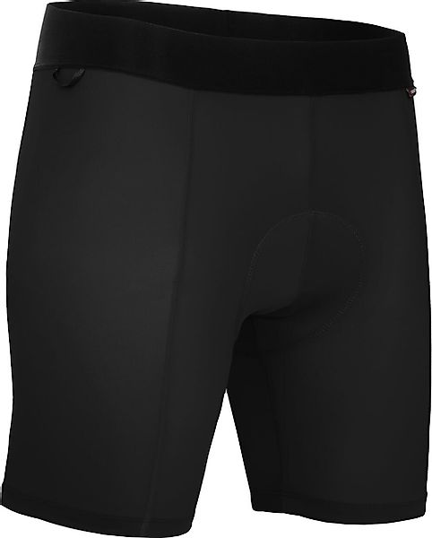 Fahrradhose MIKELI COMFORT (mit Sitzpolster) Herren günstig online kaufen