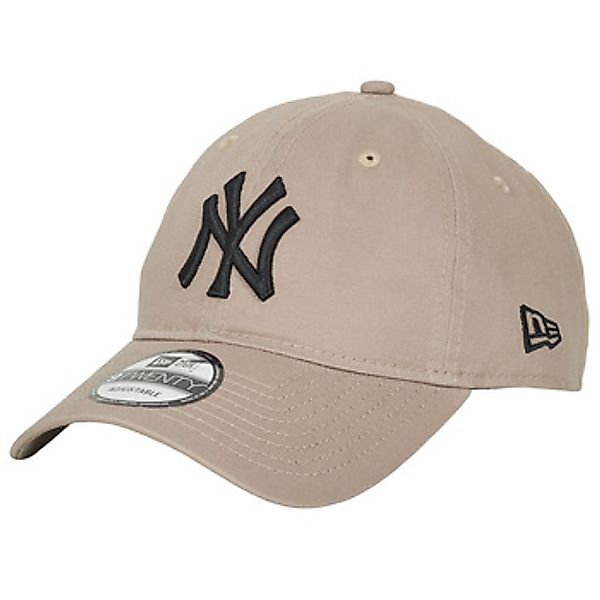 New-Era  Schirmmütze NEW YORK YANKEES ABRBLK günstig online kaufen