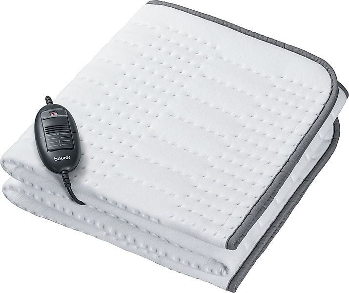 BEURER Wärmeunterbett TS 24 Green Planet günstig online kaufen