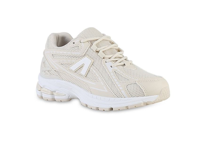 VAN HILL 841566 Laufschuh Damen Laufschuhe Sportschuhe Schnürer Sportlich P günstig online kaufen