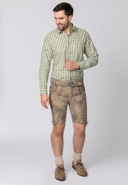 Stockerpoint Trachtenlederhose Girgl günstig online kaufen