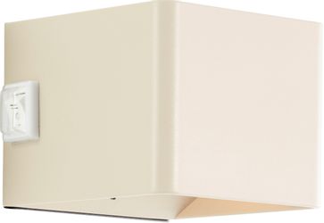 Brilliant LED Außen-Wandleuchte Brilliant Iseo LED günstig online kaufen