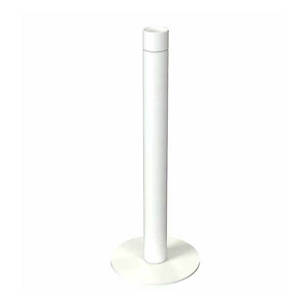 FROST - Küchenrollenhalter - weiß/H 32,5cm / Ø 12cm günstig online kaufen