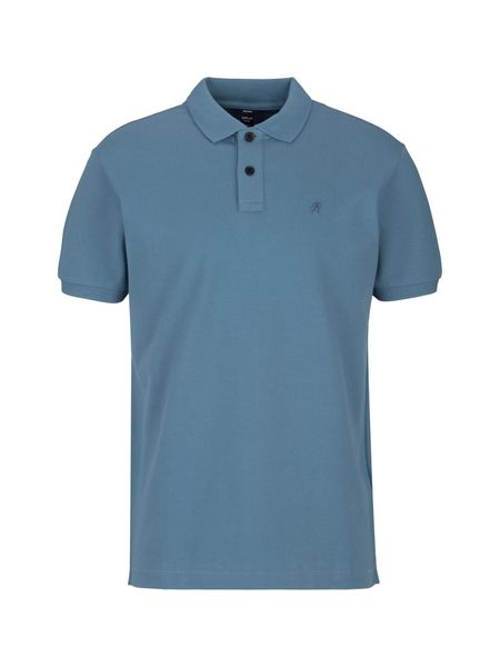 Replay Poloshirt Stretch Piquet günstig online kaufen