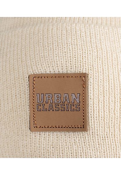 URBAN CLASSICS Beanie Urban Classics Unisex günstig online kaufen