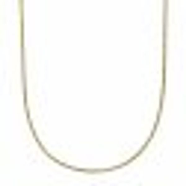 Halskette Gold 333 Panzerkette mit einer Länge von 45/42cm günstig online kaufen