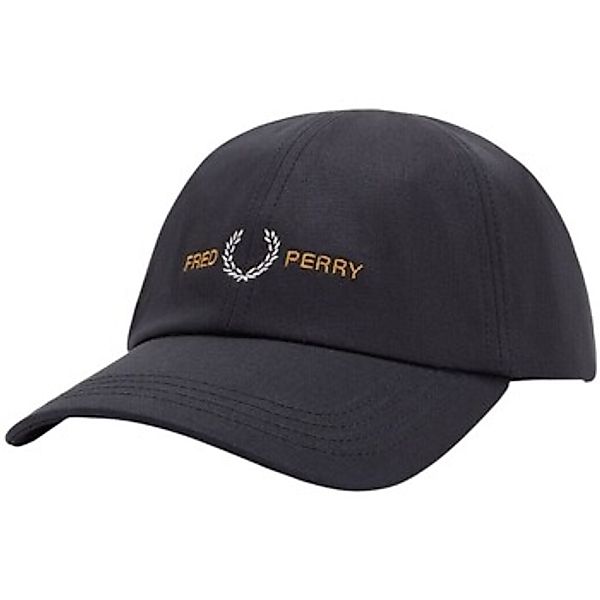 Fred Perry  Schirmmütze HW2300 günstig online kaufen