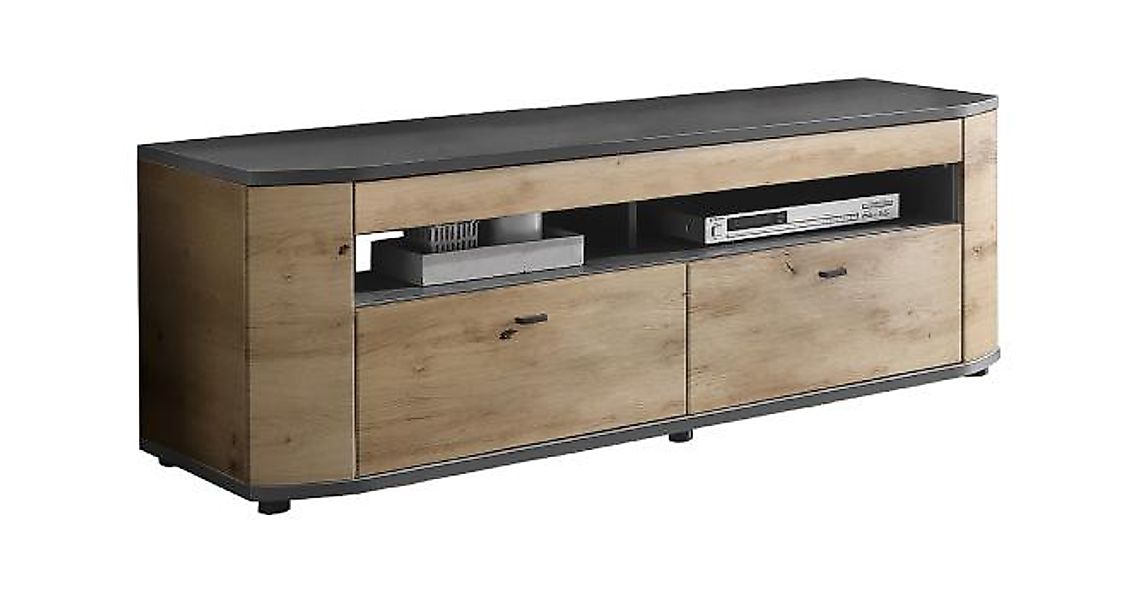 INOSIGN TV-Sideboard, Breite ca. 150 cm günstig online kaufen