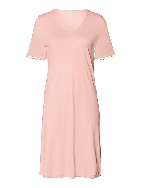 Hanro Nachthemd Anouk Nacht-hemd schlafmode sleepwear günstig online kaufen